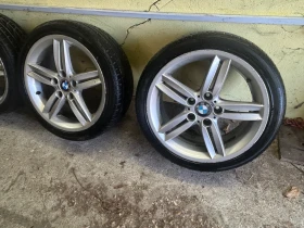 Джанти за BMW 120, снимка 11