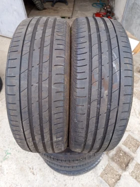 Гуми Летни 185/55R16, снимка 2