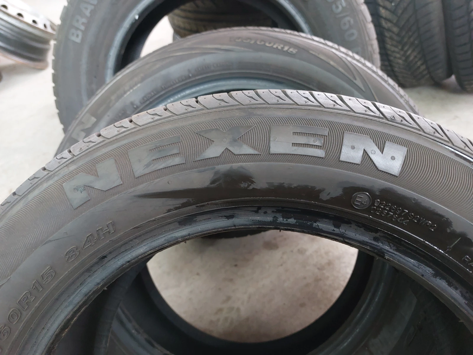  205/65R15 | Mobile.bg   4