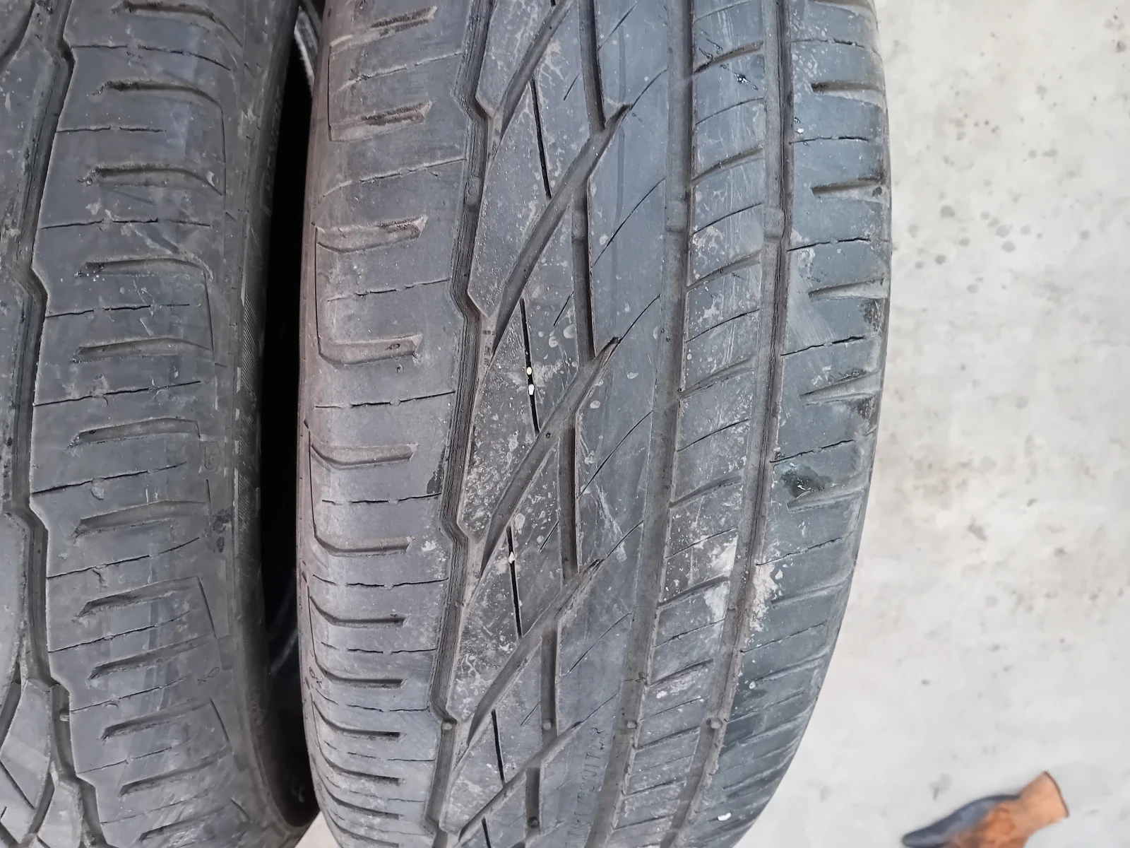  225/60R17 | Mobile.bg   3