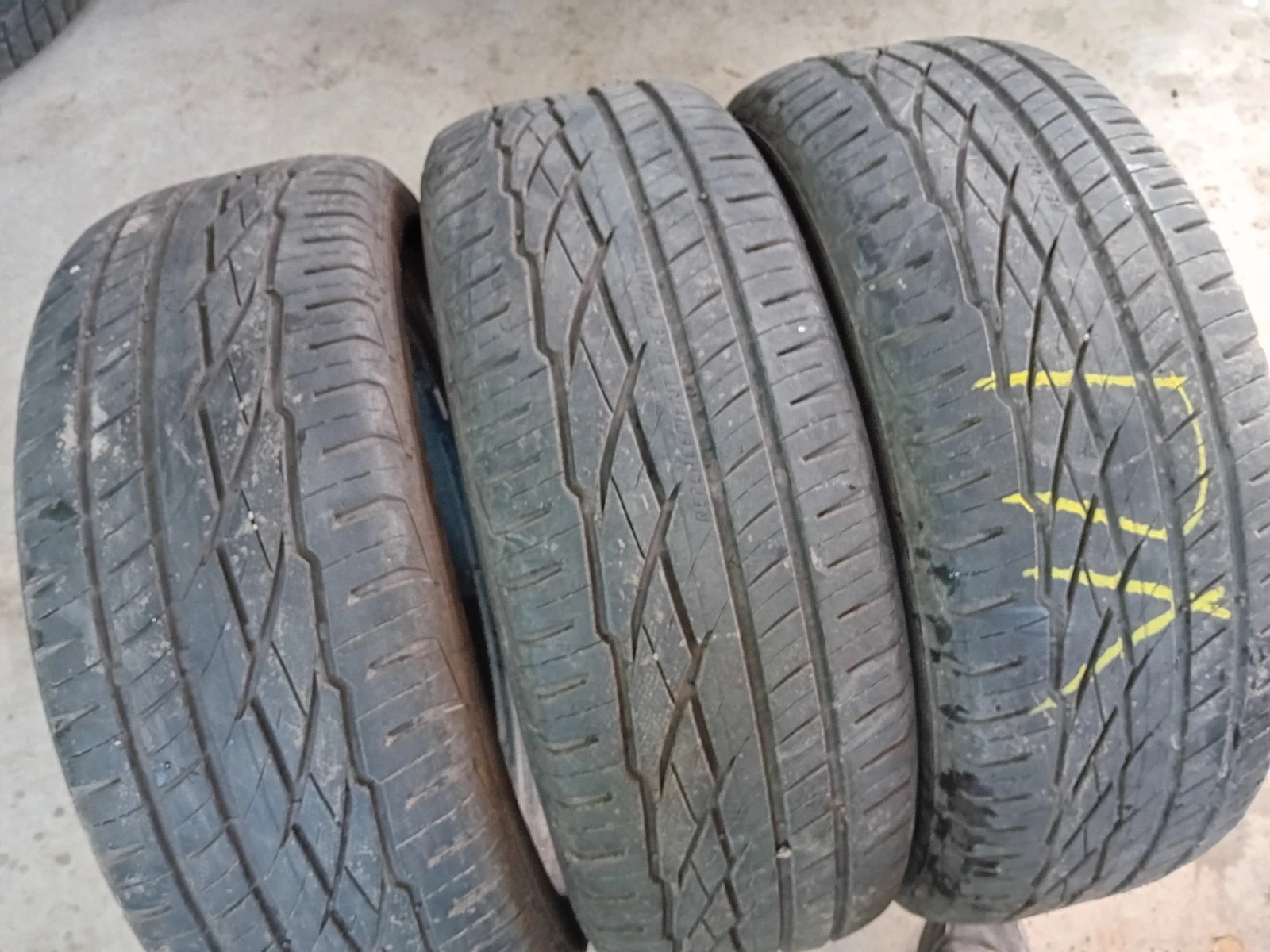  225/60R17 | Mobile.bg   1