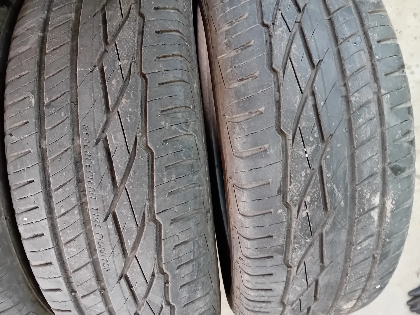  225/60R17 | Mobile.bg   2