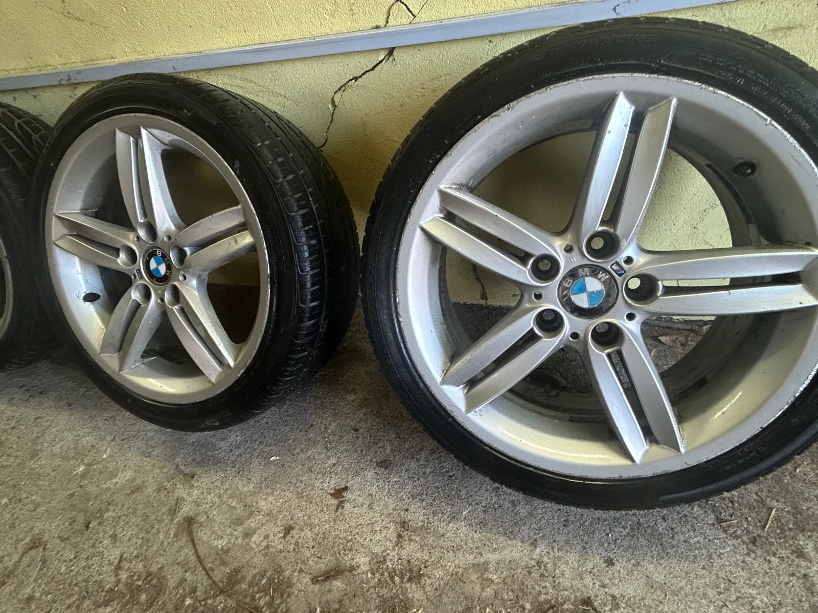 ������ �� BMW 120 | Mobile.bg � ����������� 3