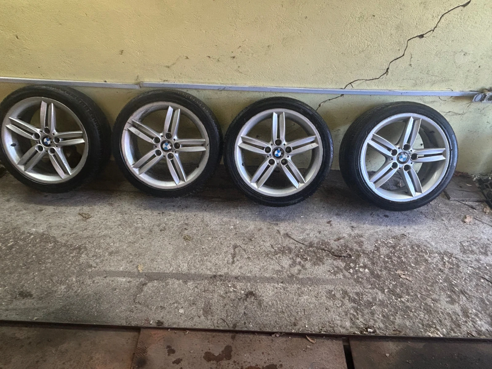 ������ �� BMW 120 | Mobile.bg � ����������� 8