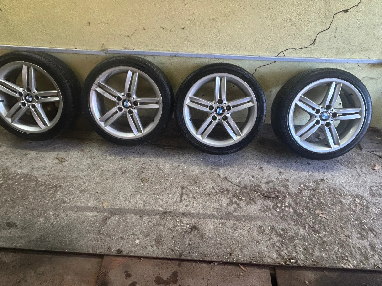 ������ �� BMW 120 | Mobile.bg � ����������� 7