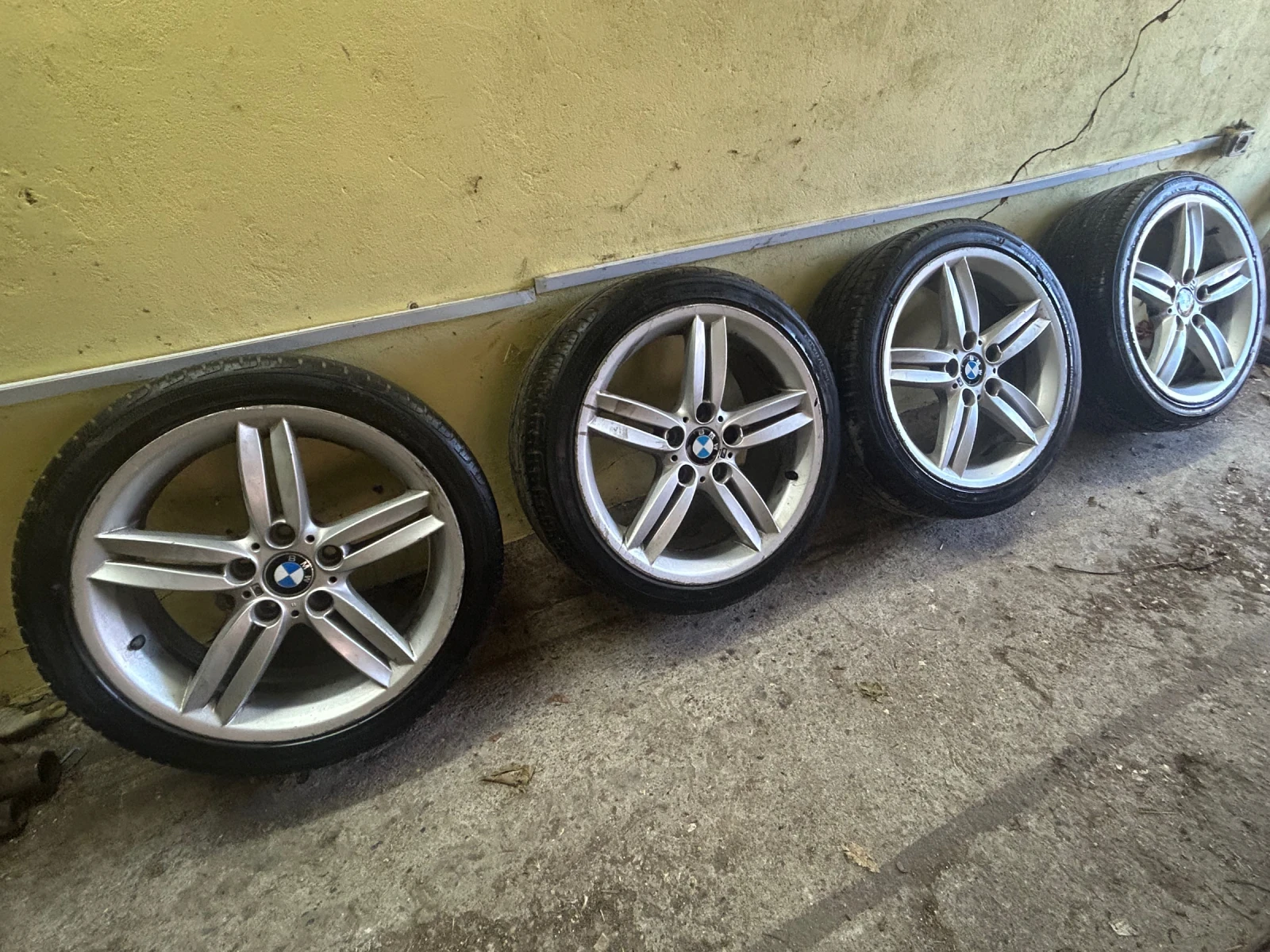 ������ �� BMW 120 | Mobile.bg � ����������� 13