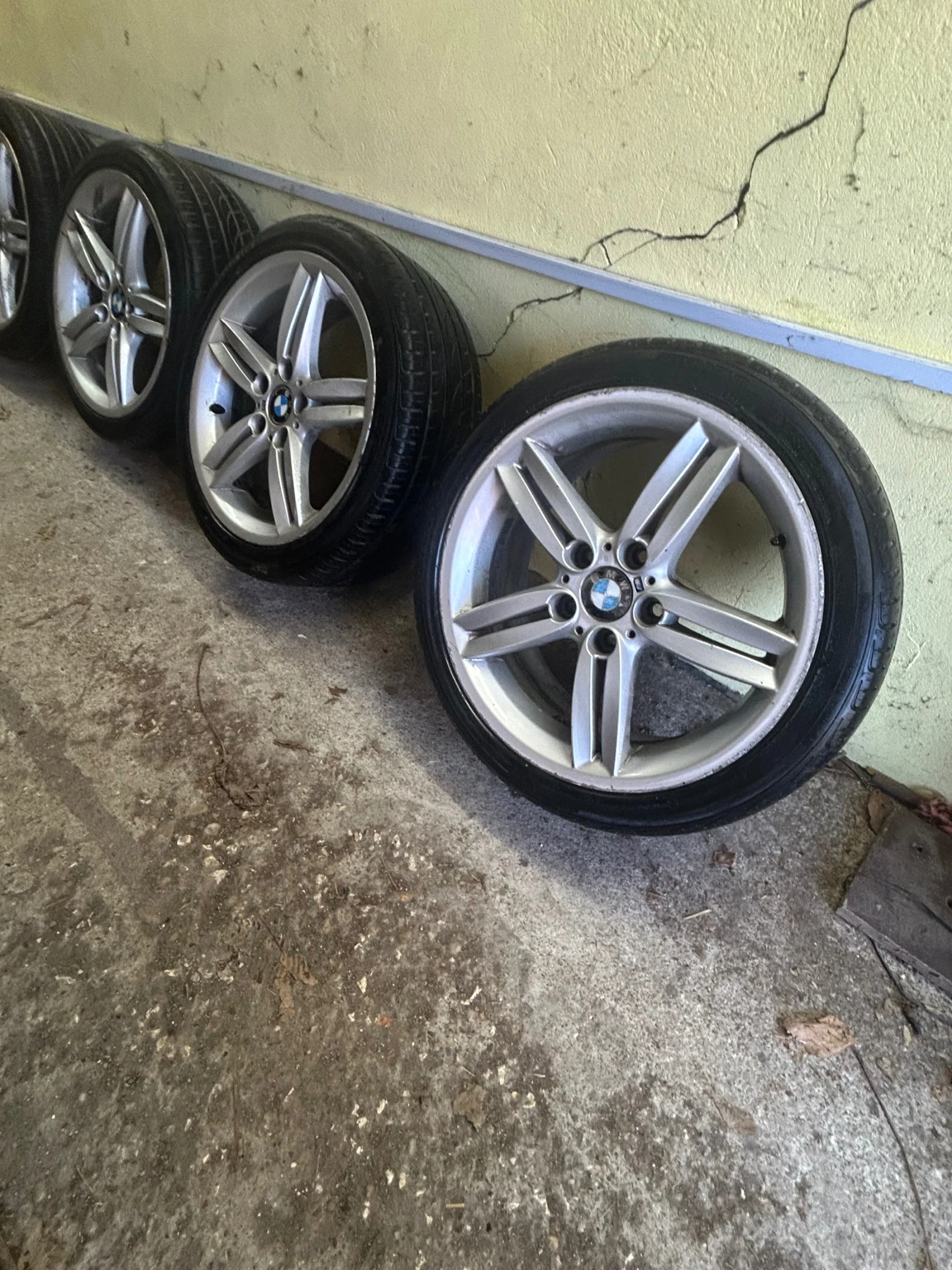 ������ �� BMW 120 | Mobile.bg � ����������� 10