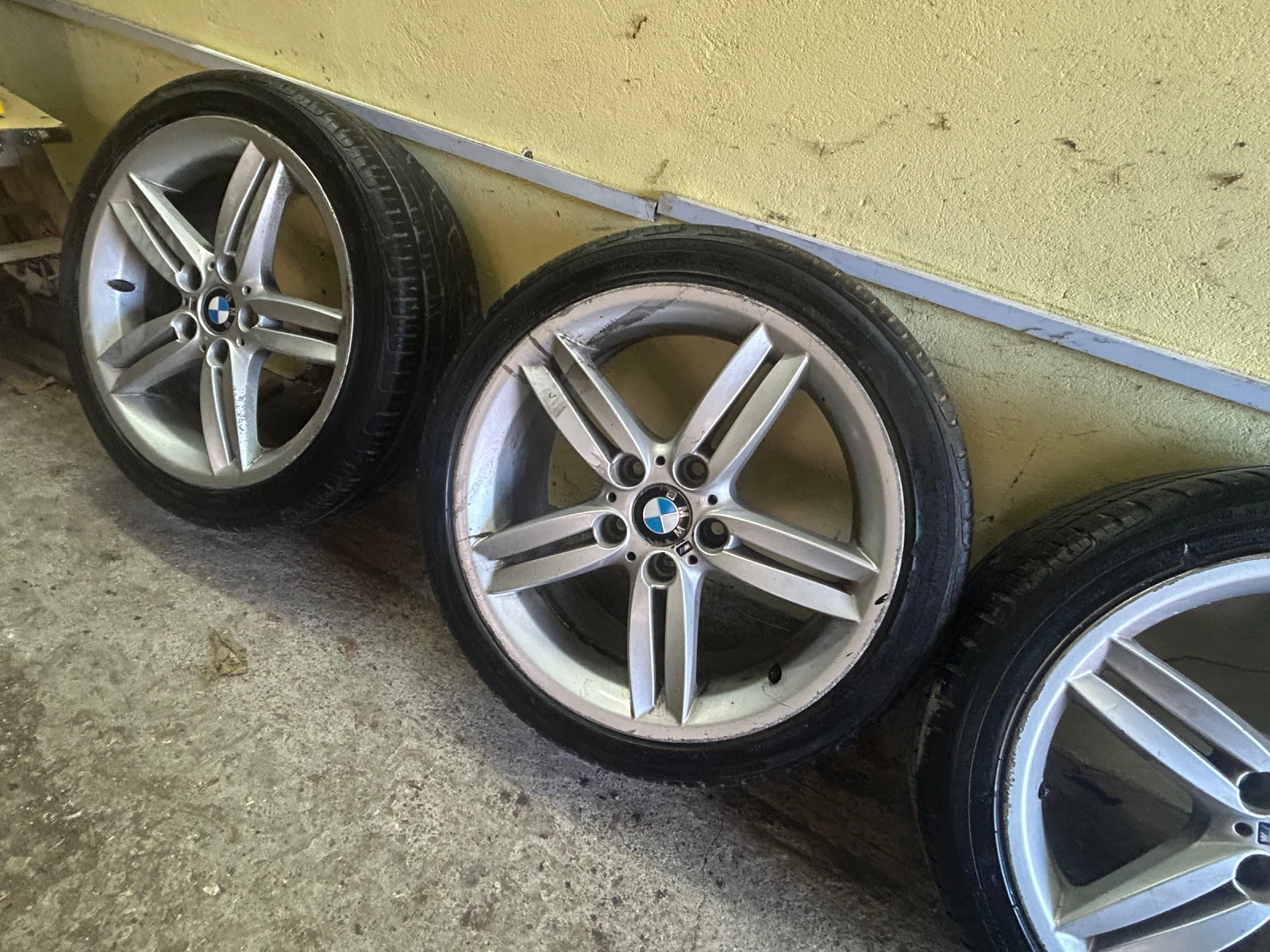 ������ �� BMW 120 | Mobile.bg � ����������� 4