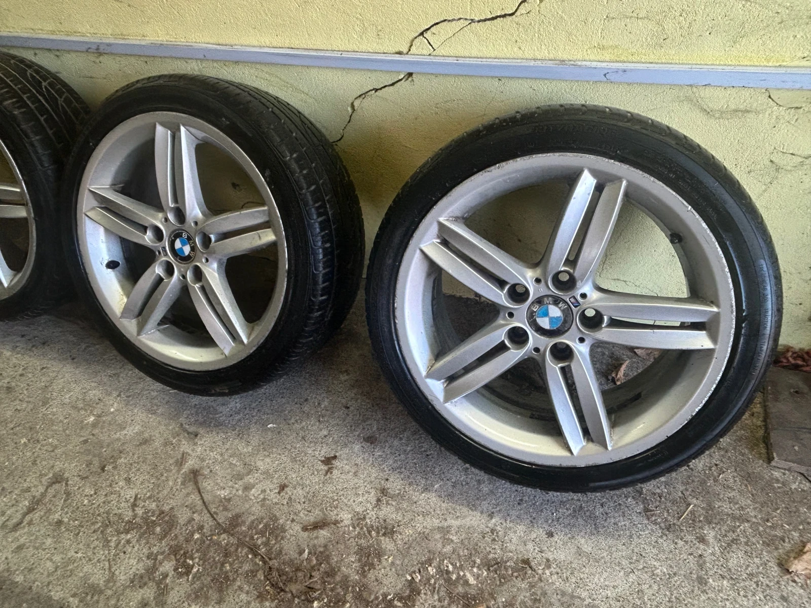 ������ �� BMW 120 | Mobile.bg � ����������� 12