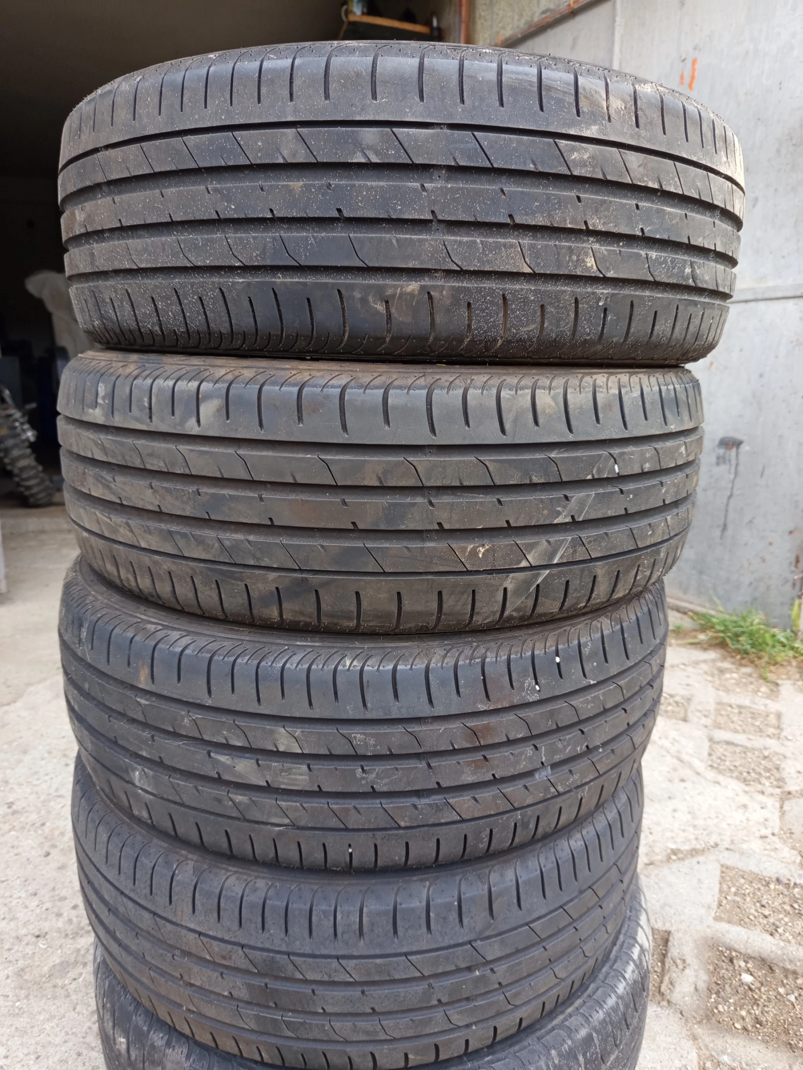 ���� 185/55R16 | Mobile.bg � ����������� 1