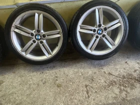 Джанти за BMW 120, снимка 5 - Гуми и джанти - 53519710