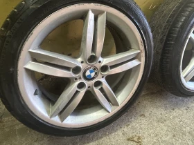 Джанти за BMW 120, снимка 6 - Гуми и джанти - 53519710