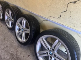 Джанти за BMW 120