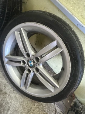 Джанти за BMW 120, снимка 15 - Гуми и джанти - 53519710
