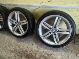 Джанти за BMW 120, снимка 12 - Гуми и джанти - 53519710