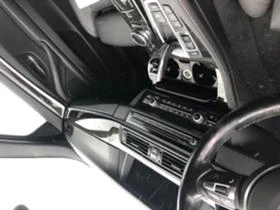 BMW 550 BMW F11 M550D 381hp НА ЧАСТИ, снимка 10