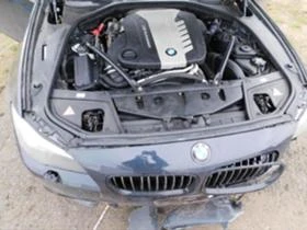 BMW 550 BMW F11 M550D 381hp НА ЧАСТИ, снимка 6