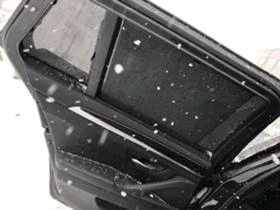 BMW 550 BMW F11 M550D 381hp НА ЧАСТИ, снимка 8