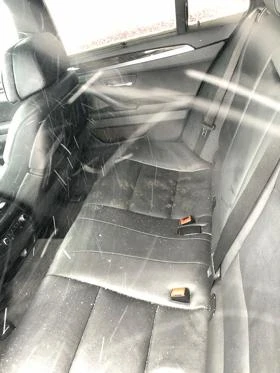 BMW 550 BMW F11 M550D 381hp НА ЧАСТИ, снимка 14