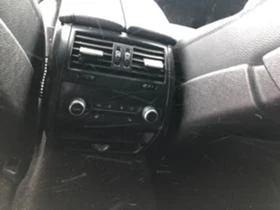 BMW 550 BMW F11 M550D 381hp НА ЧАСТИ, снимка 13
