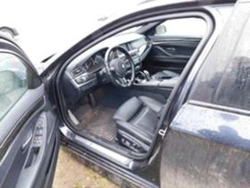 BMW 550 BMW F11 M550D 381hp НА ЧАСТИ, снимка 3