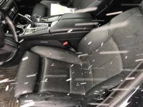BMW 550 BMW F11 M550D 381hp НА ЧАСТИ, снимка 11
