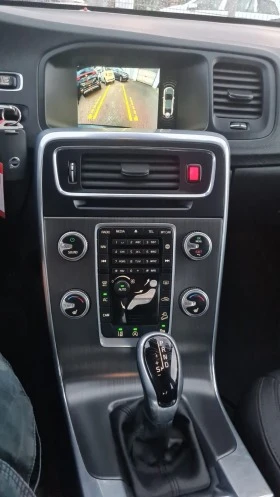 Volvo S60 Cross Coutry AWD, снимка 11