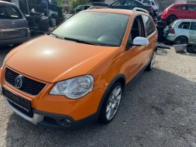 VW Polo Cross, снимка 2