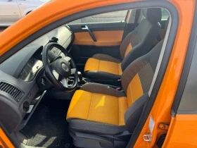 VW Polo Cross, снимка 4
