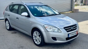Kia Ceed 1.6CRDI-116к.с.