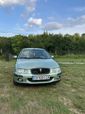 Rover 25 1400i/84кс.Климатик