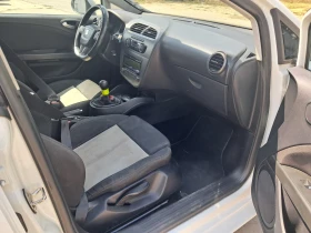 Seat Leon FR 2.0T , снимка 11