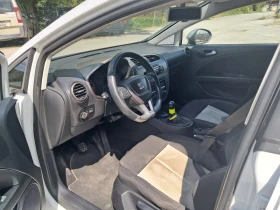 Seat Leon FR 2.0T , снимка 5