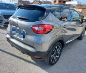 Renault Captur, снимка 9