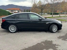 BMW 5 Gran Turismo X-Drive, снимка 5