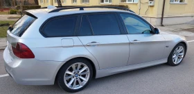 BMW 330 325ix 3.0, снимка 5