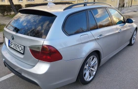 BMW 330 325ix 3.0, снимка 6