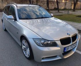 BMW 330 325ix 3.0, снимка 1