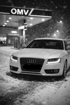 Audi A5 Audi A5 SPORTBACK, снимка 1