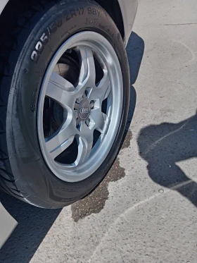 Audi A5 Audi A5 SPORTBACK, снимка 9