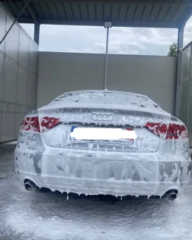 Audi A5 Audi A5 SPORTBACK, снимка 6