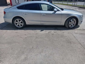 Audi A5 Audi A5 SPORTBACK, снимка 6