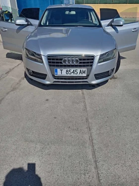 Audi A5 Audi A5 SPORTBACK, снимка 1