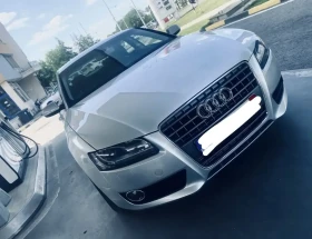 Audi A5 Audi A5 SPORTBACK, снимка 1
