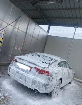 Audi A5 Audi A5 SPORTBACK, снимка 4