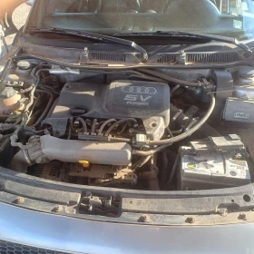 Audi Tt 1.8, снимка 6
