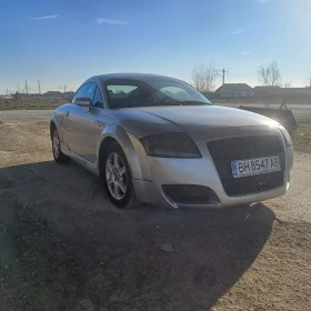 Audi Tt 1.8, снимка 3