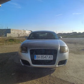 Audi Tt 1.8, снимка 1