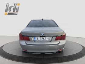 BMW 750 X Drive/HuD/Обдухване/PDC/Шибедах/Lane Assist, снимка 5