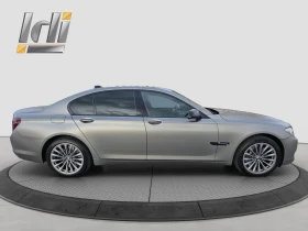 BMW 750 X Drive/HuD/Обдухване/PDC/Шибедах/Lane Assist, снимка 7